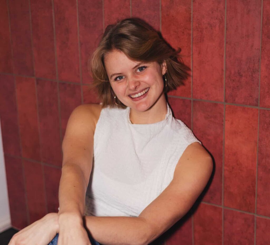Fember Lynn Winkelhorst