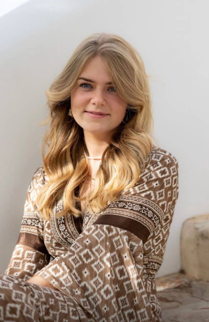Fember Marjolein de Jong
